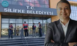Silifke Belediyesi’ne operasyon: Başkan Mustafa Turgut ve yöneticiler gözaltında