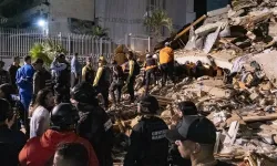 Venezuela’da ikiz deprem: Can kaybı 235’e yükseldi