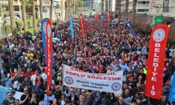 Belediye-İş’ten Büyükşehir'e maaş teklifi çıkışı: 98 bin TL hesaba net yatırılsın, imzalamaya hazırız!
