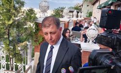 Turgay istifa edecek misiniz? Sorusunu yanıtsız bıraktı