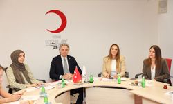 İzmir’de Filistin’e yardım için karma sergi: 35 sanatçı aynı sergide buluşacak