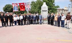 Menemen’de 107 yıl sonra aynı mesaj: Unutmayacağız