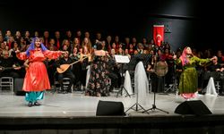 Kaşıkların ritmi Bornova’da yankılandı