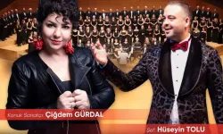 Aşık Veysel’de ücretsiz Yeşilçam gecesi: Unutulmaz film müzikleri İzmir’de yankılanacak