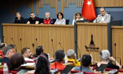 Afet anında hızlı müdahale için İzmir’de yeni dayanışma adımı
