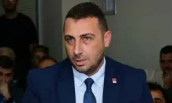 CHP’li Karabağlar Meclis üyesi Kadir Dalgıç tahliye edildi