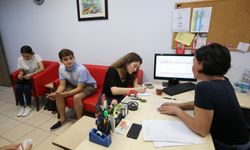 İzmirli öğrencilere belediyeden tercih desteği!