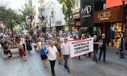 Karşıyaka, Madımak’ı andı