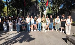 Geleceğin mimarları Karşıyaka’nın tarihi mirasını keşfetti