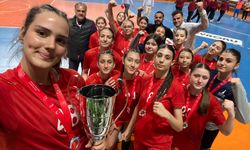 İzmir Büyükşehir’den altı ayda 205 madalya ve 10 kupa