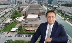 Eski İZBETON Genel Müdürü Heval Savaş Kaya yeniden hakim karşısında