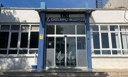 Güzelbahçe Belediyesi 4 taşınmazı satışa çıkarıyor!