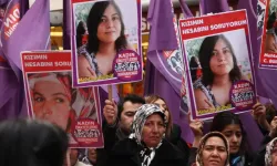 6 ayda 150 kadın öldürüldü! 151 ölüm ise hâlâ şüpheli