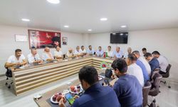 Tugay’dan Tire’de üreticiye destek ve yatırım mesajı