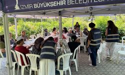 İzmir'de "Mahallede Söz Sende" programı sürüyor: Buluşmanın yeni durağı belli oldu!
