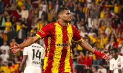 Göztepe, Jeh’i satın alma opsiyonuyla Partizan’a kiraladı