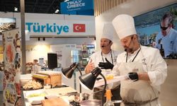 Türk gıda ihracatçıları ABD pazarında büyüme atağında