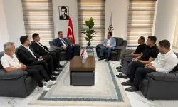 Çağatay Güç esnafı dinledi, iktidara yüklendi: Sorunun kaynağı 'tek adam rejimi'