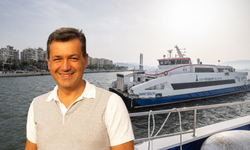 İZDENİZ’in yeni yönetim kurulu başkanı belli oldu