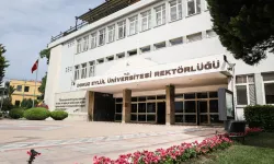 DEÜ’den iki yeni program: İlk öğrenciler bu yıl alınacak