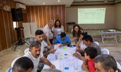 İzmir’in Yurttaş Meclisleri’nde takvim işliyor: Ödemiş, Beydağ ve Kiraz tamamlandı