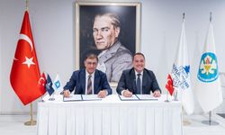 Gördes Barajı’nda yeşil dönüşüm:  2 bin dönümlük bal ormanı kurulacak