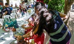 İzmir’de yaz piknikleri coşkuyla başladı