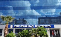 İzmir Demokrasi Üniversitesi personel alacak! Başvurular başladı