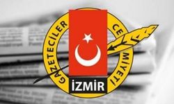 İzmir Gazeteciler Cemiyeti’nden 80’inci yıl mesajı: Hasan Tahsin’in mirası yaşatılacak