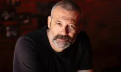 Levent Üzümcü gece yarısı gözaltına alındı