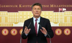 CHP’li Sarıbal’dan NATO Zirvesi öncesi gözaltılara tepki