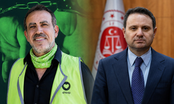 Bakan Gürlek'ten Haluk Levent iddiası... İzmir'den Yunan adalarına kaçacaktı