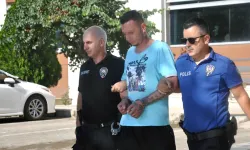 Ödemiş’te iş yerini kundakladığı iddia edilen şüpheli tutuklandı