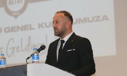 Altay’da Ahmet Nur Çebi görüşmeleri sürüyor: Yönetim devre hazır