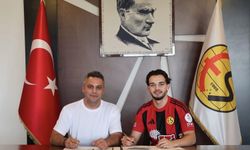 Altay’a ihtar çekerek ayrılan genç futbolcunun yeni takımı belli oldu