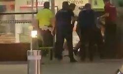 Havaalanında dehşeti yaşatmıştı: İzmir'de 4 polisi yaralayan saldırgan tutuklandı