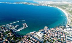 Çeşme’nin turizm yol haritası hazır: Sezon 12 aya yayılacak