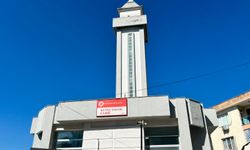 15 Temmuz'da İzmir'de saldırıya uğrayan camide ibretlik tevafuk