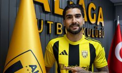 Aliağa FK, Birkan Yılmaz'ı kadrosuna kattı