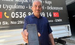 İzmir'den çıkmayan araca Siirt'te 10 bin liralık 'ters yön' cezası!