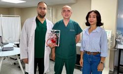 İzmirli bilim insanlarından kablosuz enerjiyle çalışan yapay kalp projesi