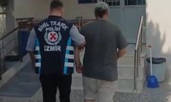 İzmir'de motosikletliye saldıran sürücüye 180 bin lira ceza