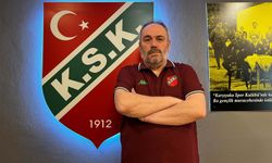 Kaf-Kaf’ta kritik toplantı: Taraftarın beklediği görüşmelerde ilk tur!