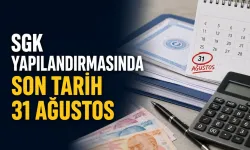 İzmir'de Badilli duyurdu: SGK yapılandırmasında son tarih 31 Ağustos