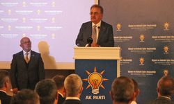 AK Parti Genel Başkan Yardımcısı Hayati Yazıcı: "Yeni anayasayı referanduma sunarak gerçekleştireceğiz"