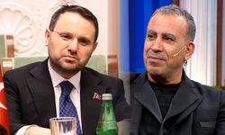 Akın Gürlek, AHBAP soruşturmasına ilişkin konuştu: "Yardımlaşma duygusu istismar edilemez"
