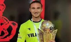 Aliağa FK’den kaleye yeni destek: Halil Yeral ile prensipte anlaşıldı