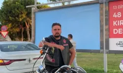 İzmir'deki kazada moto kurye hayatını kaybetmişti... Firma yetkilisi gözaltında