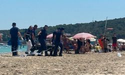 İzmir sahillerinde aynı gün iki ölüm: Biri 22, diğeri 80 yaşındaydı