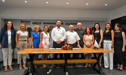 Bornova’da “Üçüncü Yaş Üniversitesi” dönemi başlıyor: Protokol imzalandı!